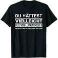 thumbnail image 1 of Maybe You Should Have Learned German Funny Germany, Deutsch T-Shirt mens t rt men，black，women，misfits，journey ，boys, 1 of 4