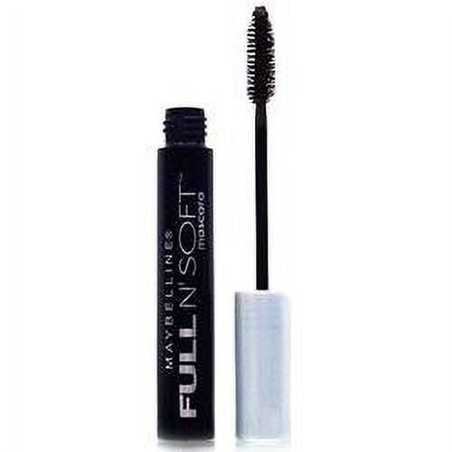 Maybelline® Full N' Soft Mascara - Walmart.com