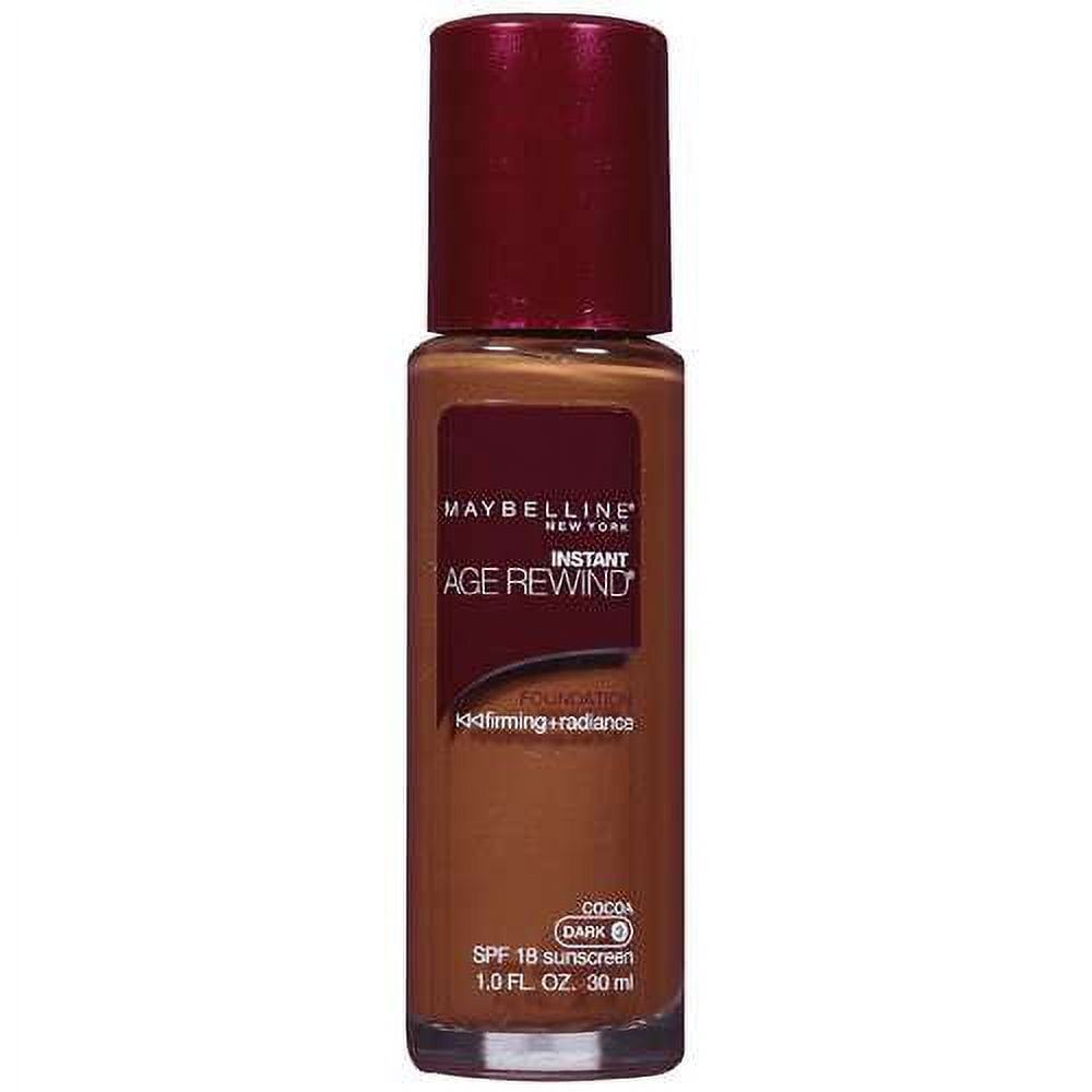 MAYBELLINE SUPERSTAY MICRO-FLEX FORMULA FOUNDATION