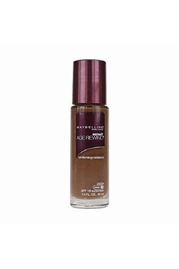 Instant Age Rewind Foundation  Cocoa (Dark 3)