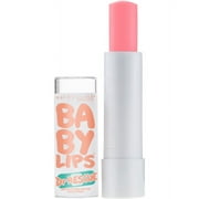 Maybelline Baby Lips Dr Rescue Medicated Lip Balm, Coral Crave, 0.15 oz.