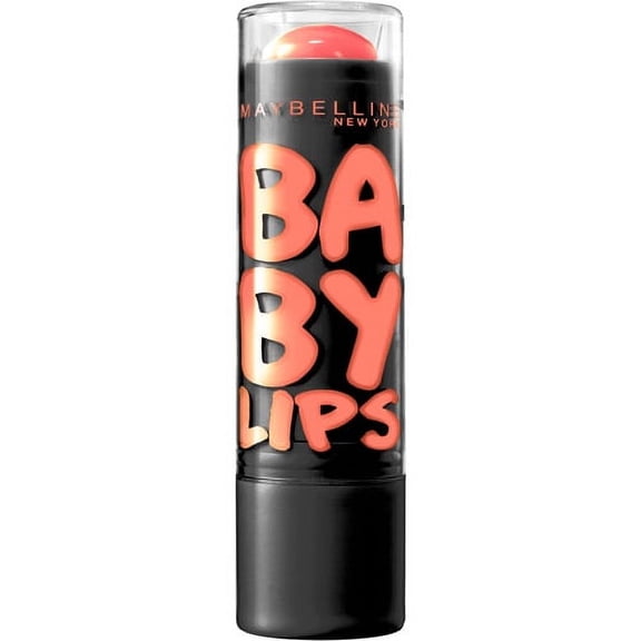 Maybelline Baby Lips Electro Lip Balm, Strike a Rose