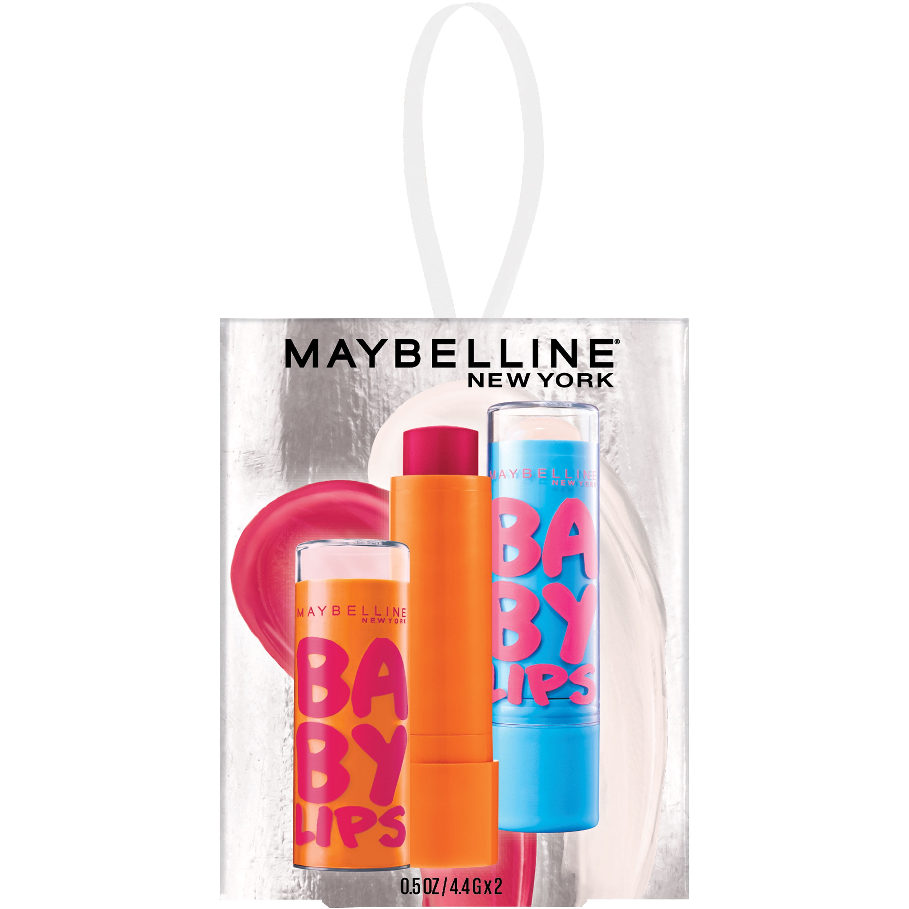 Maybelline baby lips deals