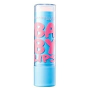 Maybelline Baby Lips Moisturizing Lip Balm Quenched SPF 20