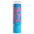 thumbnail image 1 of Maybelline Baby Lips Moisturizing Lip Balm, Quenched, 1 of 8