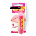thumbnail image 1 of Maybelline Baby Lips Pink Punch .15 Oz., 1 of 1