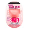 thumbnail image 1 of Maybelline Baby Skin Instant Cheek Flush Blush, Pinking of You, 1 of 5