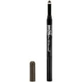 thumbnail image 1 of Maybelline Brow Define + Fill Duo Makeup, Black Brown, 0.021 oz., 1 of 3