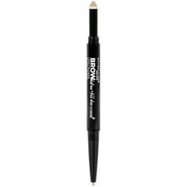 Maybelline Brow Define   Fill Duo Makeup, Light Blonde