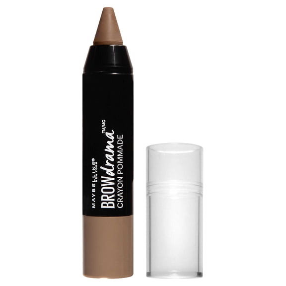 Maybelline Brow Drama Pomade Crayon, Blonde