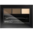 thumbnail image 1 of Maybelline Brow Drama Pro Eyebrow Palette, 1 of 7