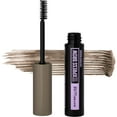 thumbnail image 1 of Maybelline Brow Fast Sculpt Eyebrow Gel Mascara, Blonde, 1 of 10