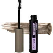 Maybelline Brow Fast Sculpt Eyebrow Gel Mascara, Blonde