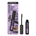 thumbnail image 1 of Maybelline Brow Fast Sculpt Eyebrow Gel Mascara, Deep Brown, 1 of 10
