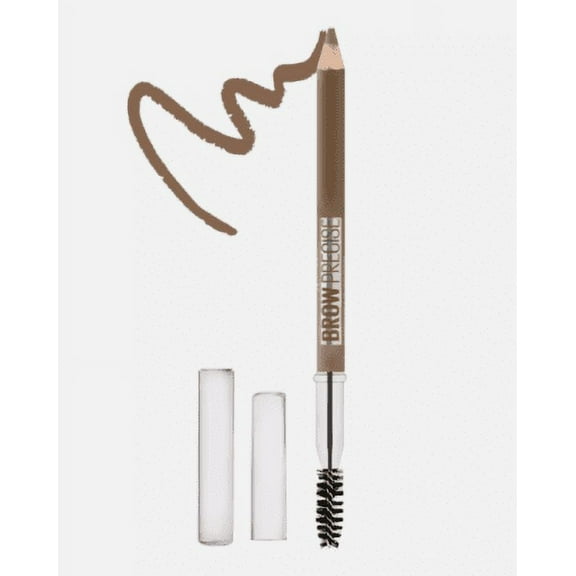 Maybelline Brow Precise Eyebrow Shaping Pencil Dark Blond