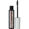 thumbnail image 1 of Maybelline Brow Precise Fiber Volumizer Brow Mascara, Soft Brown, 1 of 5