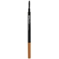 thumbnail image 1 of Maybelline Brow Precise Micro Eyebrow Pencil Makeup, Blonde, 0.002 oz., 1 of 4