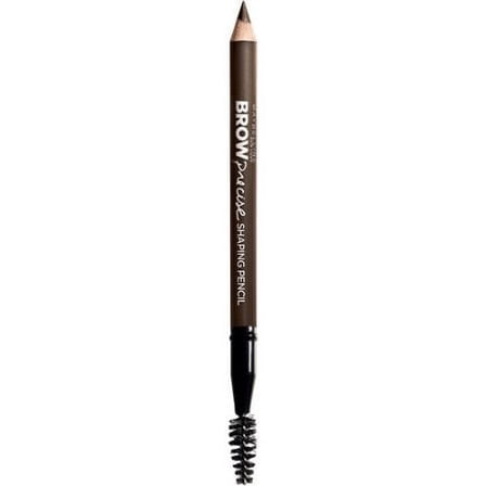 Maybelline Brow Precise Shaping Eyebrow Pencil, Soft Brown