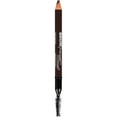 thumbnail image 1 of Maybelline Brow Precise Shaping Eyebrow Pencil, Blonde, 1 of 8