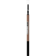 Maybelline Brow Ultra Slim Defining Eyebrow Pencil, Warm Brown