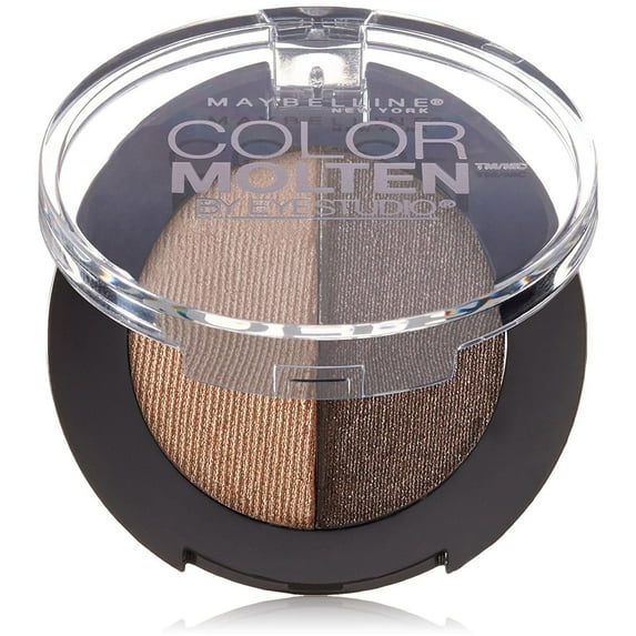 Maybelline Color Molten Eye Shadow, Endless Mocha