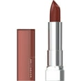 thumbnail image 1 of Maybelline Color Sensational Cream Finish Lipstick, Double Shot, 1 of 6