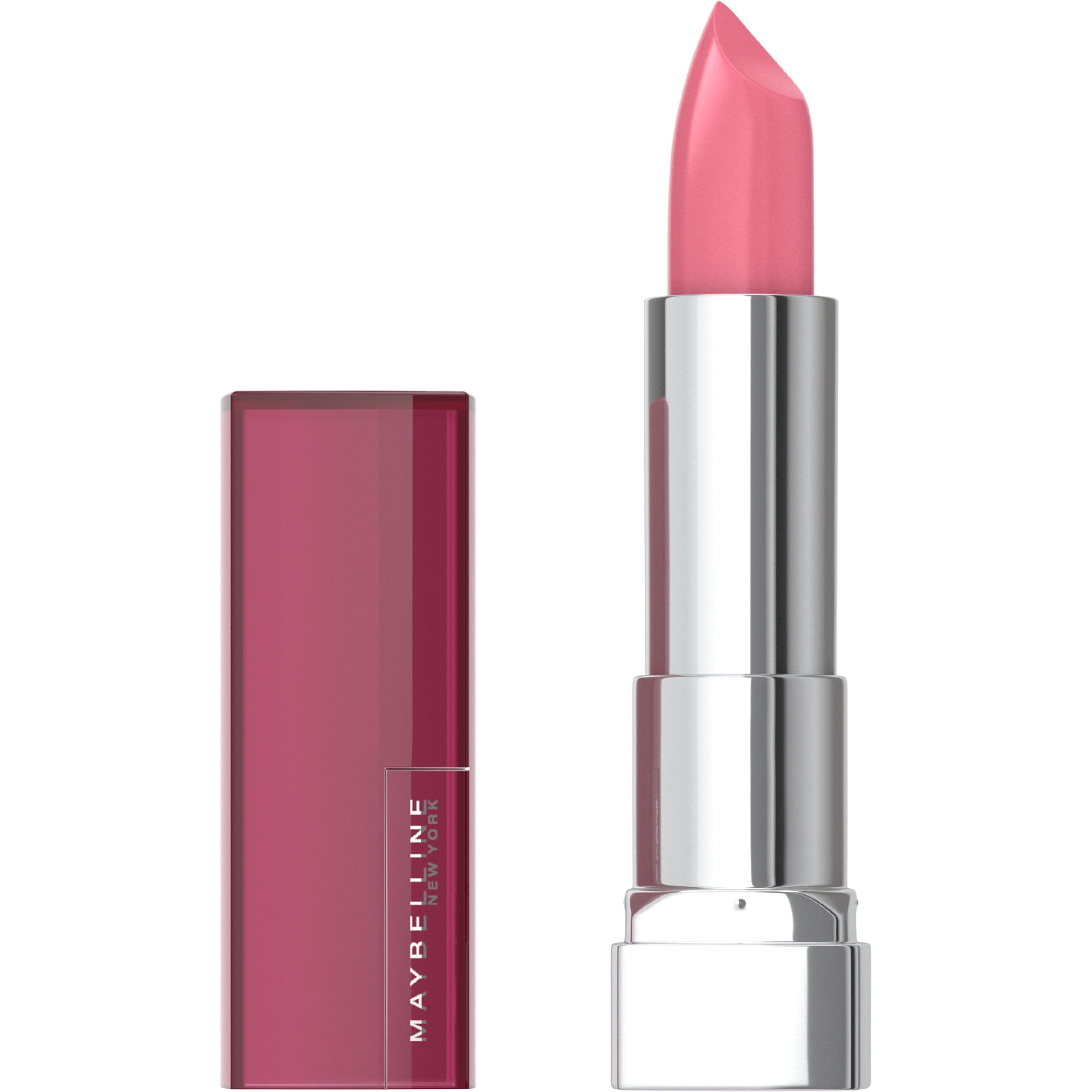 Maybelline Color Sensational Cream Finish Lipstick, Pink Sand