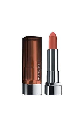 Color Sensational Creamy Matte Lipstick