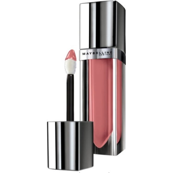 Maybelline Color Sensational Elixir Lip Lacquer, Caramel Infused