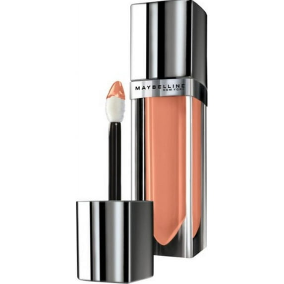 Maybelline Color Sensational Elixir Lip Lacquer, Nude Illusion