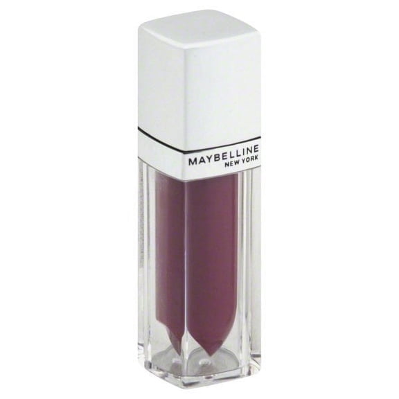 Maybelline Color Sensational Elixir Lip Lacquer, Raspberry Rhapsody 030