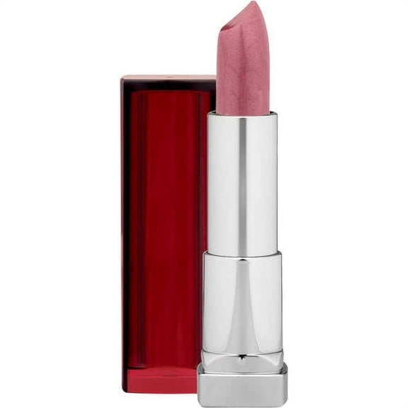 Maybelline Color Sensational Lipstick, Pink Satin