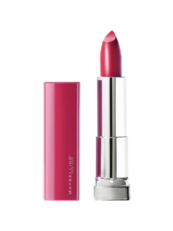 Color Sensational Made For All Lipstick, Fuchsia For Me