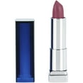 thumbnail image 1 of Maybelline Color Sensational The Mattes, Matte Finish Lipstick Makeup, Mauve It, 0.15 oz., 1 of 5