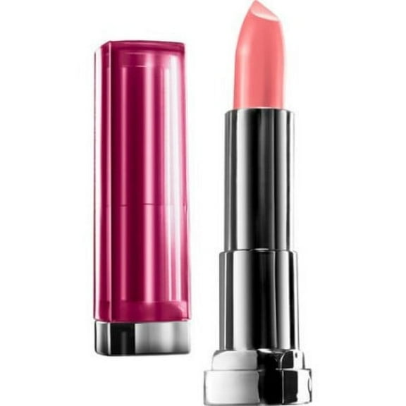 Maybelline Color Sensational Rebel Bloom Lipstick, Blushing Bud