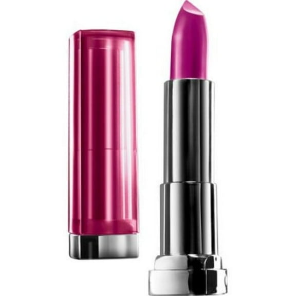 Maybelline Color Sensational Rebel Bloom Lipstick, Orchid Ecstasy