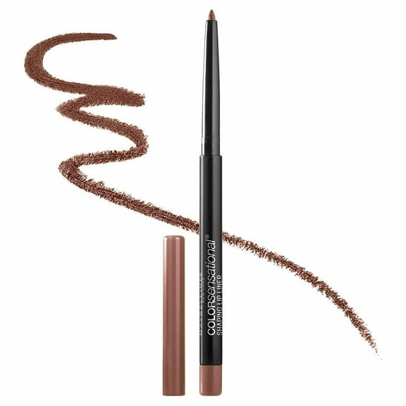 Maybelline Color Sensational Shaping Lip Liner - Beige Babe 0.01oz