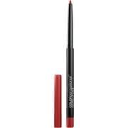 Maybelline Color Sensational Shaping Lip Liner Makeup, Brick Red