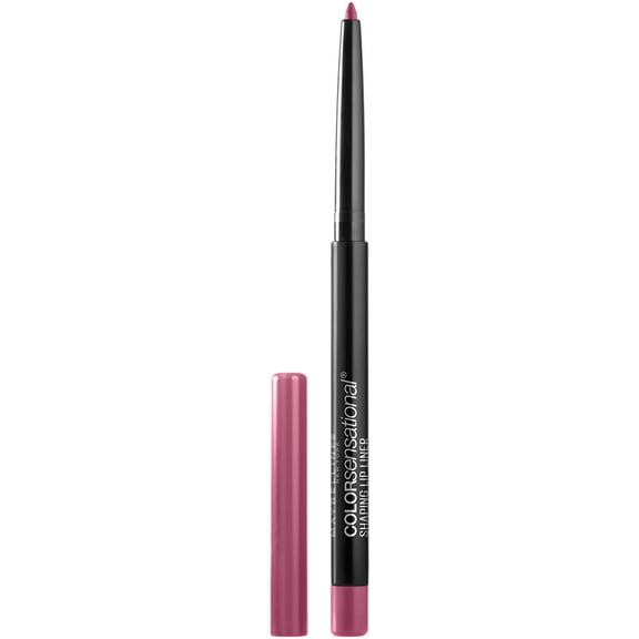 Maybelline Color Sensational Shaping Lip Liner Makeup, Pink Wink