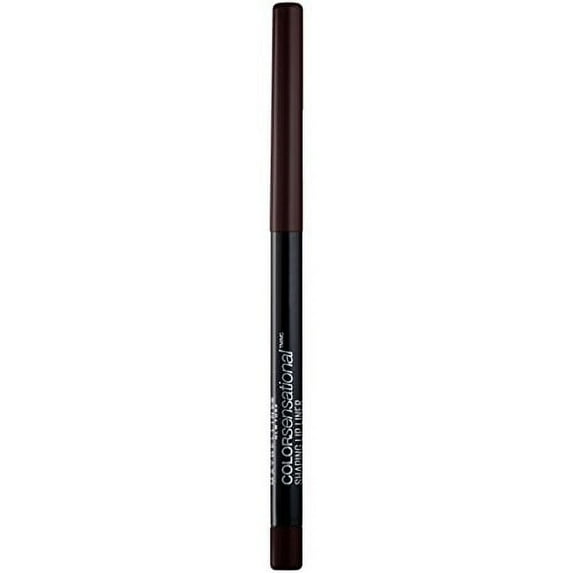 Maybelline Color Sensational Shaping Lip Liner, Rich Chocolate