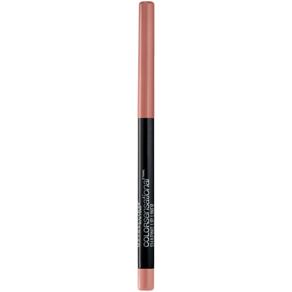 Maybelline Color Sensational Shaping Lip Liner, Totally Toffee