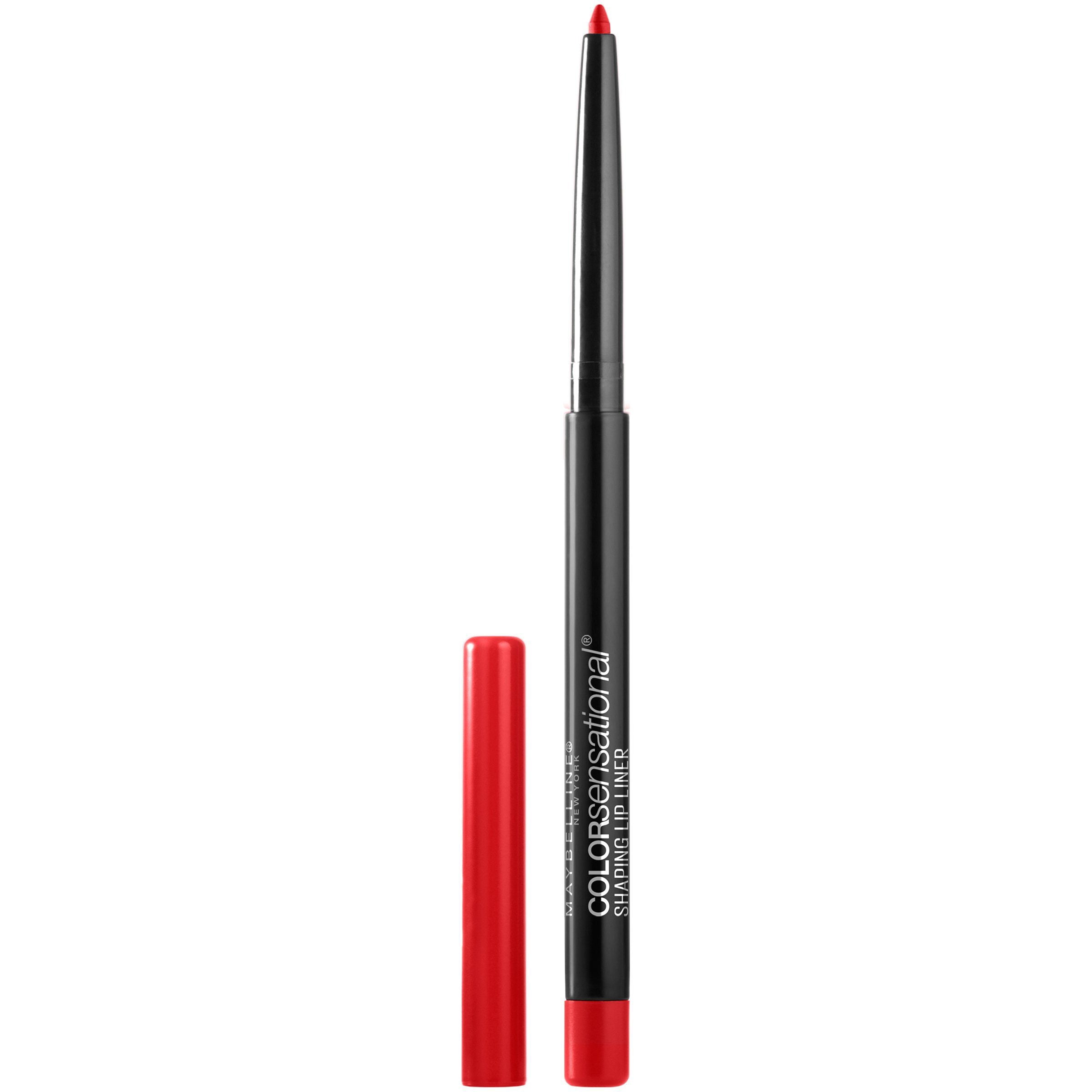 Valentin Beautyline - Long Lasting Lips 01 - Cherry