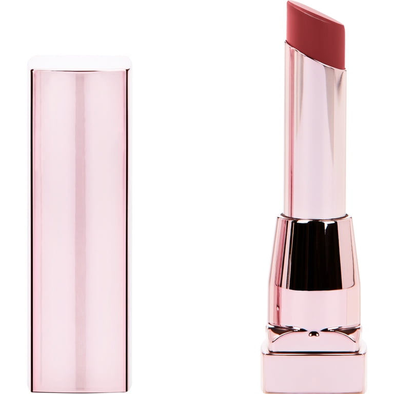 MAYBELLINE SHINE COMPULSION SRD82 口紅10本 Maybelline Color Sensational Shine Compulsion Lipstick, Scarlet