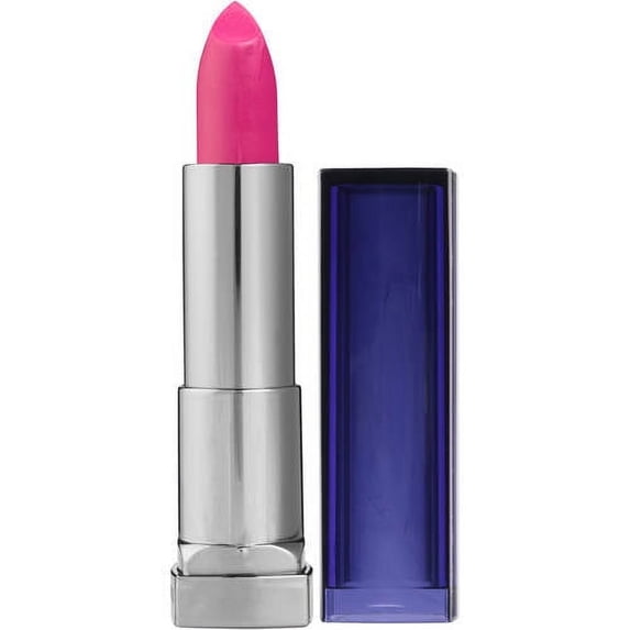 Maybelline Color Sensational The Loaded Bolds Lipstick, Rebel Pink