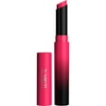 thumbnail image 1 of Maybelline Color Sensational Ultimatte Slim Lipstick Makeup, More Magenta, 1 of 8