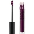 thumbnail image 1 of Maybelline Color Sensational Vivid Hot Lacquer Lip Gloss, Obsessed, 1 of 2