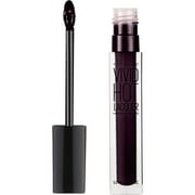 Maybelline Color Sensational Vivid Hot Lacquer Lip Gloss, Slay It