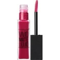 thumbnail image 1 of Maybelline Color Sensational Vivid Matte Liquid Lipstick, Berry Boost, 1 of 5