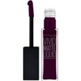 thumbnail image 1 of Maybelline Color Sensational Vivid Matte Liquid Lipstick, 1 of 4