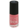 thumbnail image 1 of Maybelline Color Show Nail Lacquer, Hibiscus Haven, 1 of 2